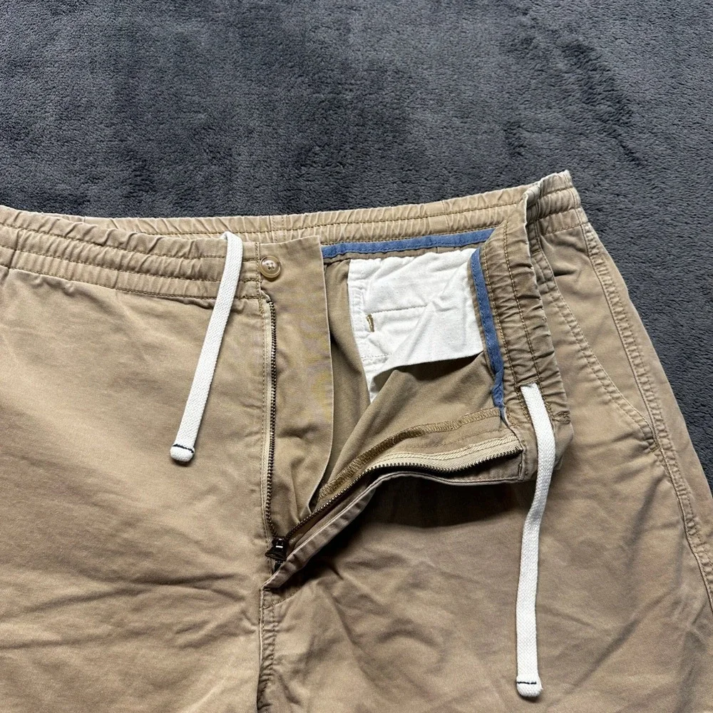 Polo Ralph Lauren flap stretch